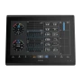 Garmin GPSMAP 8400/8600 MFD, NMEA 2000, Garmin Marine Network