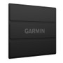 Garmin 10 in Magnetic Protective Cover, For GPSMAP 8410/8610, Black