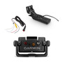 Garmin ECHOMAP Plus Boat Kit, Transducer Included, Tilt/Swivel Mount
