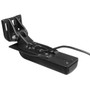 Garmin ClearVü/SideVü Sonar Transducer, CHIRP Traditional, 12-Pin, Temp Sensor