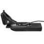 Garmin ClearVü/SideVü Sonar Transducer, CHIRP Traditional, 12-Pin, Temp Sensor
