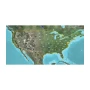 Garmin U.S. Inland Lake Electronic Charts, Up to 1 ft Contours, Integrated Garmin and Navionics Content, Auto Guidance, Depth Range Shading, Shallow Water Shading