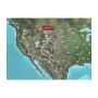 Garmin U.S. Inland Lake Electronic Charts, Up to 1 ft Contours, Integrated Garmin and Navionics Content, Auto Guidance, Depth Range Shading, Shallow Water Shading