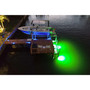 320 Watts Apollo Dock Lighting System - POCO Command Center - Blue/White