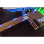 320 Watts Apollo Dock Lighting System - POCO Command Center - Blue/White