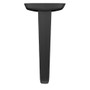 Garmin Force Trolling Motor Skeg, Black