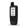 Garmin GPSMAP 86 Handheld Marine GPS, Floating, IPX7, 3 in Display