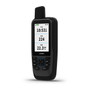 Garmin GPSMAP 86 Handheld Marine GPS, Floating, IPX7, 3 in Display