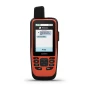 Garmin GPSMAP 86 Handheld Marine GPS, Floating, IPX7, 3 in Display
