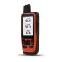 Garmin GPSMAP 86 Handheld Marine GPS, Floating, IPX7, 3 in Display