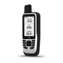 Garmin GPSMAP 86 Handheld Marine GPS, Floating, IPX7, 3 in Display