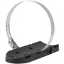 Garmin Trolling Motor Transducer Mount, Low-Profile Design