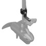 Garmin Panoptix LiveScope Perspective Mode Mount, For LVS32 Transducer, Trolling Motor Mount