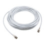Garmin Video Extension Cable, 15 m, BNC Male-to-Male