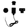 Garmin OnDeck Shore Power Sensor, For OnDeck Hub, For Cortex M1/V1 Hubs