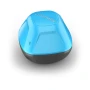 Garmin STRIKER Cast Castable Sonar, 200 ft Wireless Range, IPX7, 2-150 ft Depth, 10 hr Rechargeable Battery