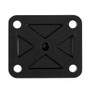 Garmin zumo AMPS Base Plate, 1 in Ball, Screws Included - Apollo Lighting