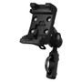 Garmin Montana 700 Series Motorcycle/ATV AMPS Rugged Mount Kit, Bare Wire Power/Audio/Data Cable, 10-30V