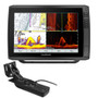 Garmin - ECHOMAP™ Ultra 122sv with GT56UHD-TM Transducer - Apollo Lighting