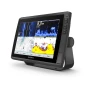 Garmin ECHOMAP Ultra Chartplotter/Sonar Combo, Panoptix LiveScope Support, GT56UHD-TM Transducer, UHD ClearVü, UHD SideVü, NMEA 2000, Wi-Fi ActiveCaptain App