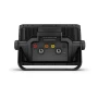 Garmin ECHOMAP Ultra Chartplotter/Sonar Combo, Panoptix LiveScope Support, GT56UHD-TM Transducer, UHD ClearVü, UHD SideVü, NMEA 2000, Wi-Fi ActiveCaptain App