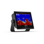 Garmin GPSMAP 1223xsv Chartplotter/Sonar Combo, 12in IPS, UHD SideVü/ClearVü - Apollo Lighting