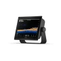 Garmin GPSMAP 1223xsv Chartplotter/Sonar Combo, 12in IPS, UHD SideVü/ClearVü