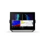 Garmin GPSMAP 1223xsv Chartplotter/Sonar Combo, 12in IPS, UHD SideVü/ClearVü