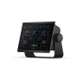Garmin GPSMAP 923 Non-Sonar GPS Chartplotter, 9 in IPS Touchscreen, Worldwide Basemap, IPX7, NMEA 2000/0183, Wi-Fi