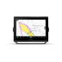 Garmin GPSMAP 1223 GPS Chartplotter, Non-Sonar, 12 in IPS Touchscreen, Worldwide Basemap, NMEA 2000 and NMEA 0183, Wi-Fi, Garmin Marine Network - Apollo Lighting