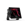 Garmin GPSMAP 1223 GPS Chartplotter, Non-Sonar, 12 in IPS Touchscreen, Worldwide Basemap, NMEA 2000 and NMEA 0183, Wi-Fi, Garmin Marine Network