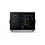 Garmin GPSMAP 1223 GPS Chartplotter, Non-Sonar, 12 in IPS Touchscreen, Worldwide Basemap, NMEA 2000 and NMEA 0183, Wi-Fi, Garmin Marine Network