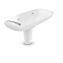 Garmin MSC 10 Marine Satellite Compass, NMEA 2000, Multi-Band GNSS L1/L5, 10 Hz Update Rate, Built-In AHRS, 9-32Vdc, IPX7