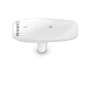 Garmin MSC 10 Marine Satellite Compass, NMEA 2000, Multi-Band GNSS L1/L5, 10 Hz Update Rate, Built-In AHRS, 9-32Vdc, IPX7