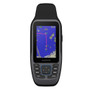 Garmin GPSMAP 79s/79sc Marine Handheld GPS, Floating, IPX7, 3-Axis Compass