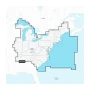 Garmin Navionics Electronic Chart, For Garmin Chartplotters, U.S. East