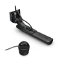 Garmin Transducer Bundle, For Fiberglass Hulls, Transom Mount, In-Hull, CHIRP Traditional, ClearVü, SideVü, Y-Cable Included
