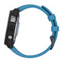 Garmin - quatix 7, Standard Edition Marine GPS Smartwatch - Apollo Lighting
