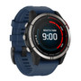 Garmin Quatix 7 Sapphire Marine GPS Smartwatch, AMOLED Display, 10 ATM, Up to 16 Days - Apollo Lighting