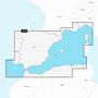Garmin Navionics Marine Chart, Spain Mediterranean Coast