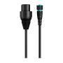 Garmin Marine Network Adapter Cable, RJ45 Female to BlueNet Female