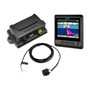 Garmin Reactor 40 Steer-by-Wire Autopilot Corepack, For Viking VIPER Steering System, NMEA 2000, 9-Axis AHRS
