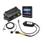 Garmin Reactor 40 Steer-by-Wire Autopilot Corepack, For Volvo Penta IPS and Sterndrive Joystick Systems, Solid-State 9-Axis AHRS, NMEA 2000