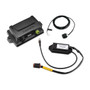 Garmin Reactor 40 Steer-by-Wire Autopilot Corepack, For Volvo Penta IPS and Sterndrive Joystick Systems, Solid-State 9-Axis AHRS, NMEA 2000