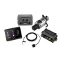 Garmin Compact Reactor 40 Hydraulic Autopilot, NMEA 2000, 11.5-30V