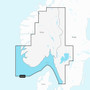 Garmin - Navionics+ Electronic Charts - NSEU078R, Oslo, Skagerrak & Haugesund - Apollo Lighting