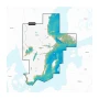 Garmin Navionics Marine Charts, Sweden Southeast Coverage, 1-Year Subscription