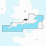 Garmin Navionics Marine Chart, England South Coast, 1-Year Subscription
