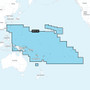 Garmin Navionics Pacific Islands Marine Chart, One-Year Subscription, Daily Updates, Auto Guidance+, Depth Range Shading