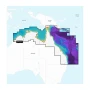Garmin Navionics Inland & Coastal Marine Chart, Australia Northeast
